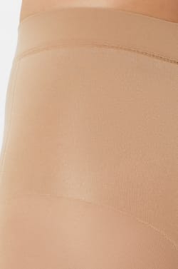 Figurformende Strumpfhose mit dreifacher Wirkung - 15D;${refinementColor}
