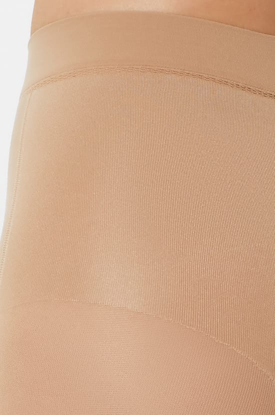 Collant sculptant triple action - 15D;${refinementColor}