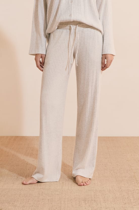 Pantalon de pyjama c&ocirc;tel&eacute;;${refinementColor}