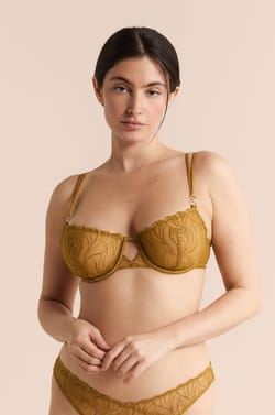 Bra No. 9 - The Balconette;${refinementColor}