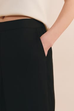 Pantalon bouffant;${refinementColor}