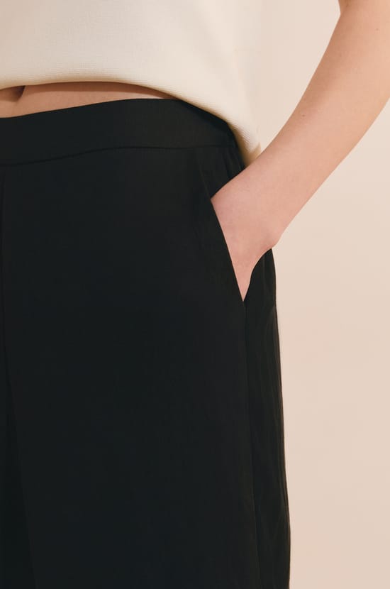 Pantalon bouffant;${refinementColor}