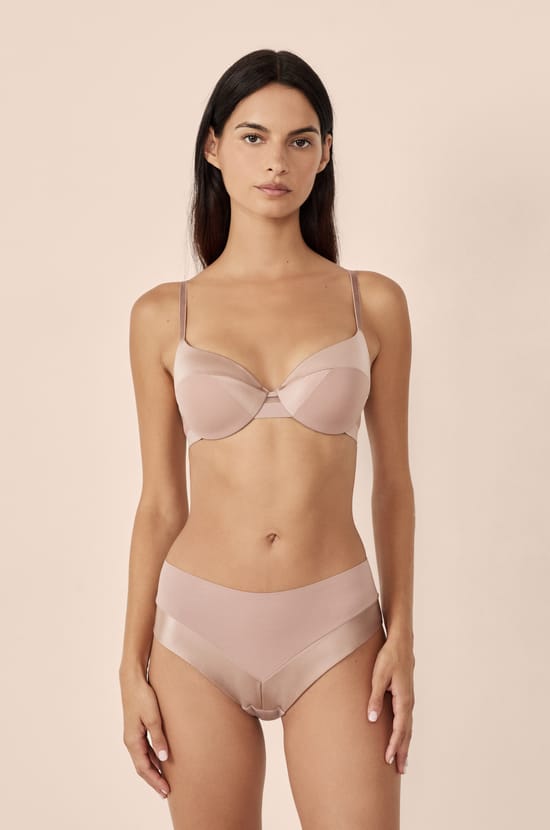 Bra N.4 - The Lightly Lined Bra;${refinementColor}