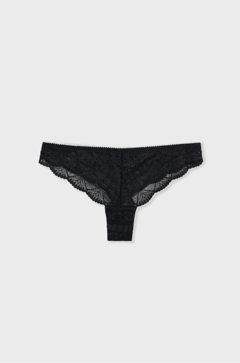 Tanga en dentelle;${refinementColor}