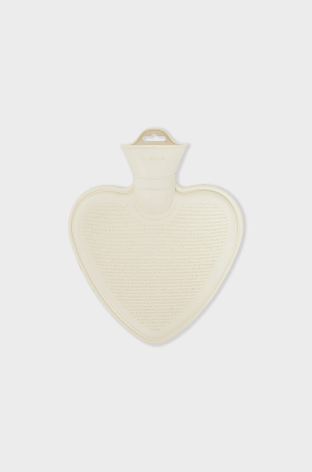 Bouillotte &agrave; motif coeur;${refinementColor}