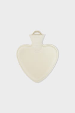 Bouillotte &agrave; motif coeur;${refinementColor}