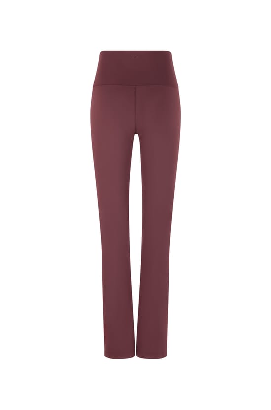Legging large en microfibre;${refinementColor}