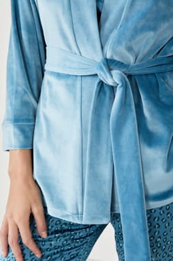 Pyjama 3 pièces;${refinementColor}