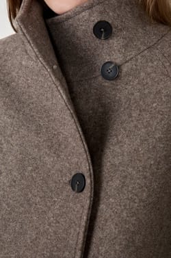 Short Coat;${refinementColor}