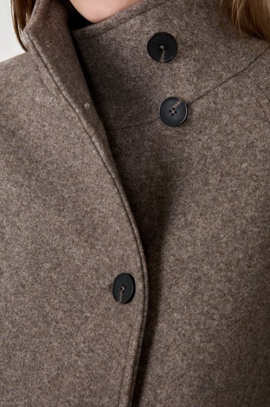 Short Coat;${refinementColor}