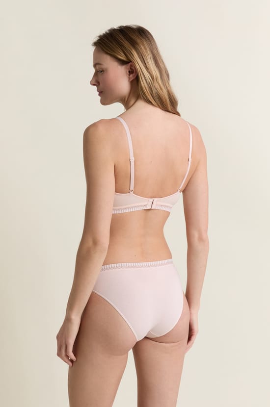 Culotte en coton biologique;${refinementColor}