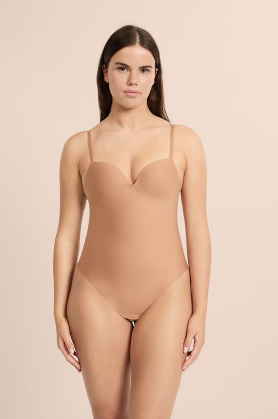 Formender Body - Starke Unterst&uuml;tzung;${refinementColor}