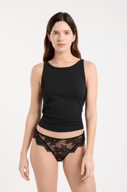 Tanga en dentelle;${refinementColor}