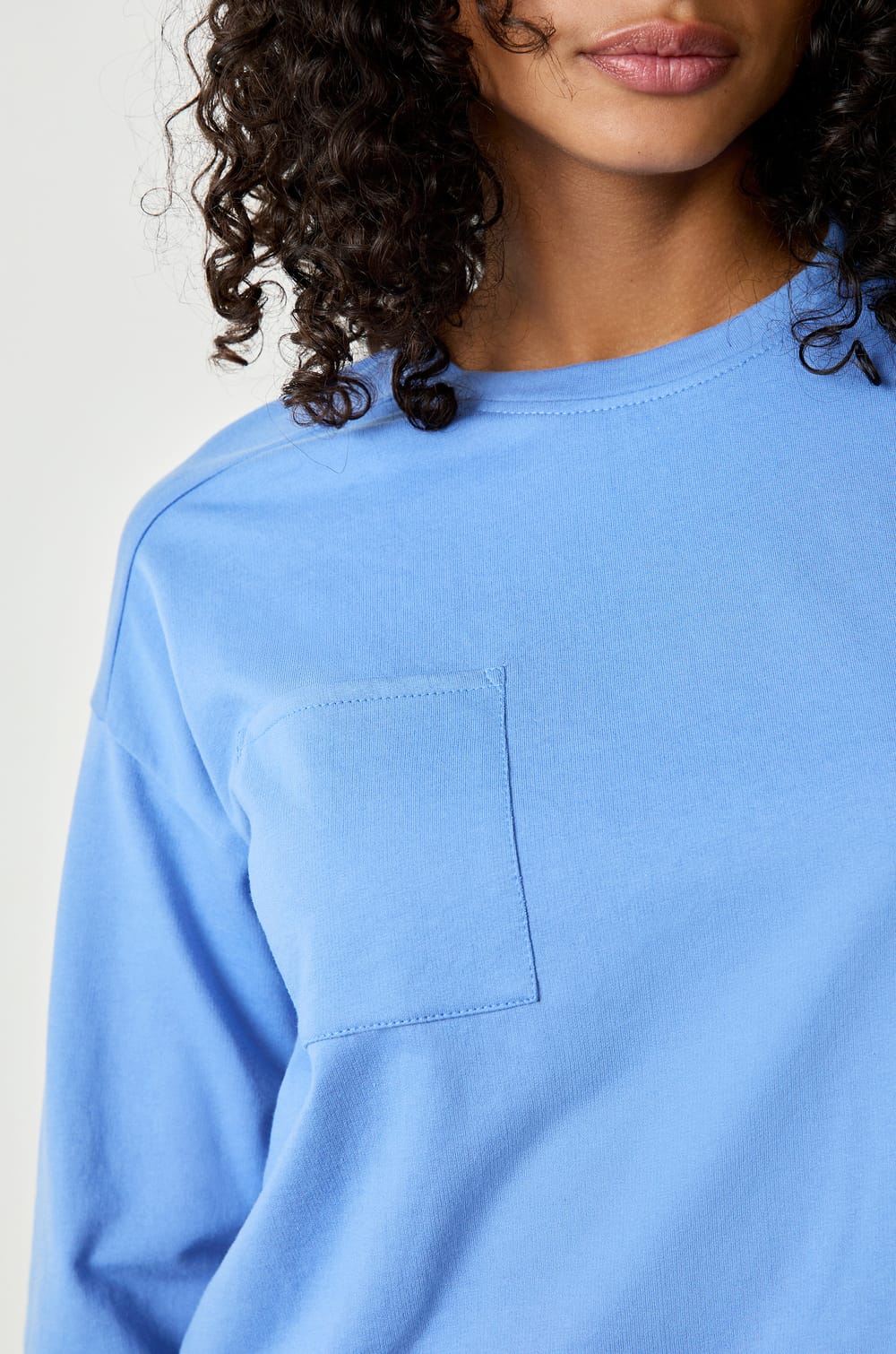 Pyjama Sweatshirt;${refinementColor}