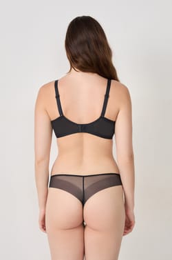 Soutien-gorge corbeille;${refinementColor}