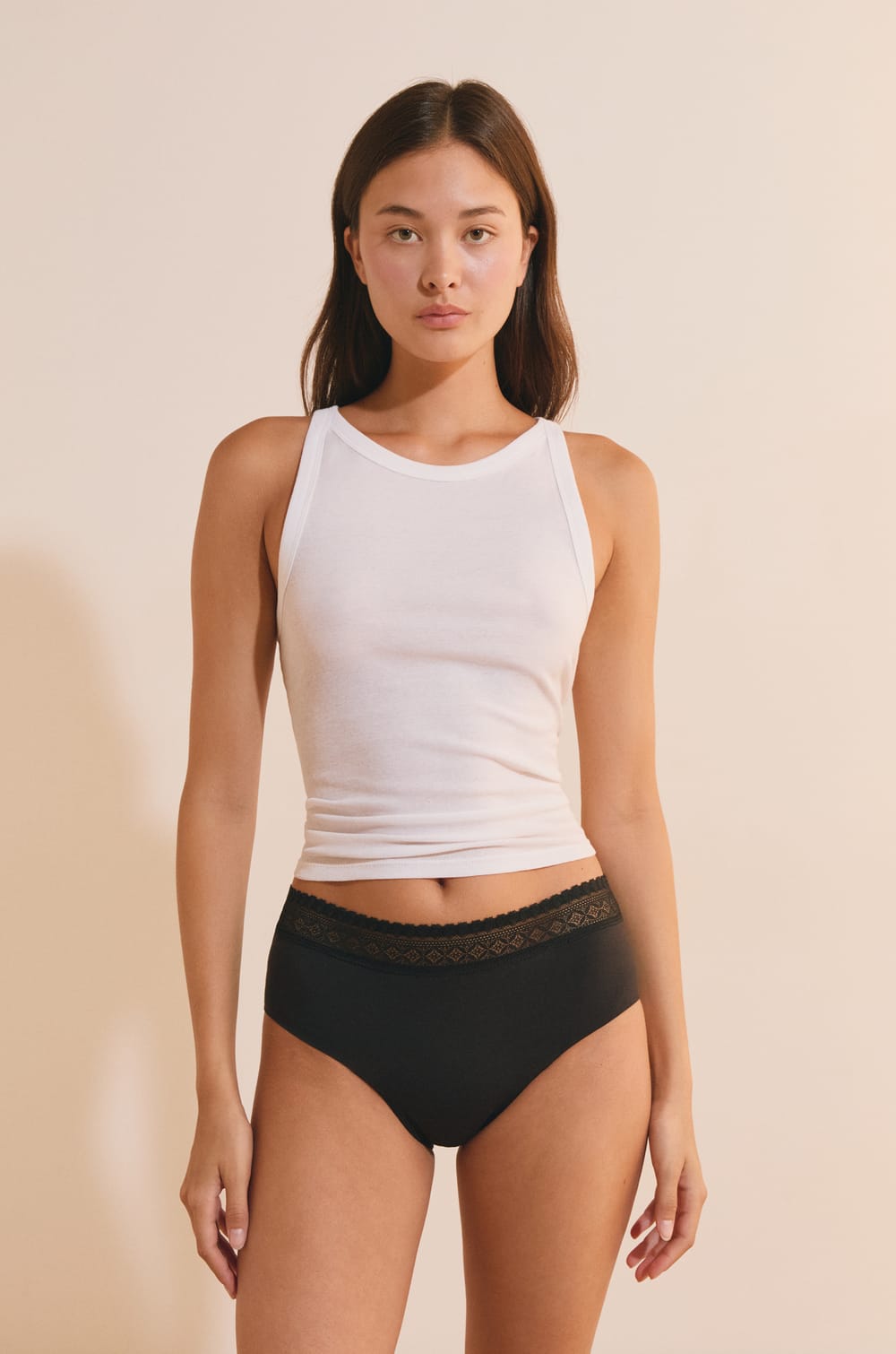 Period Boyshort - Heavy Flow;${refinementColor}