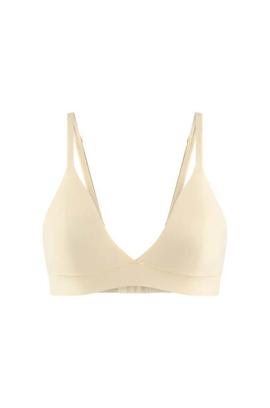 Triangle Bra in Microfibre;${refinementColor}