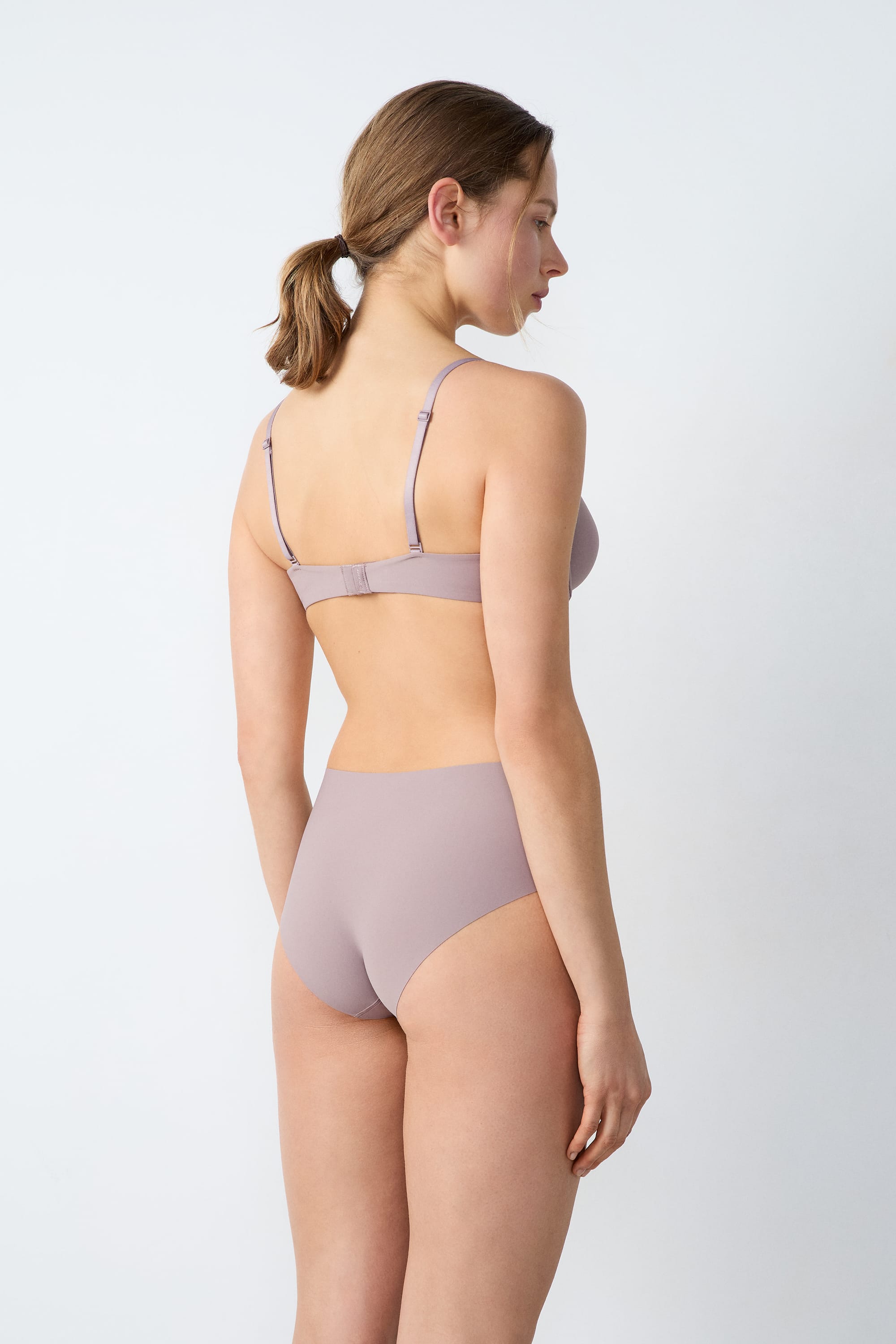 Soutien-gorge corille - Vert Aventure– Simone Pérèle lgique