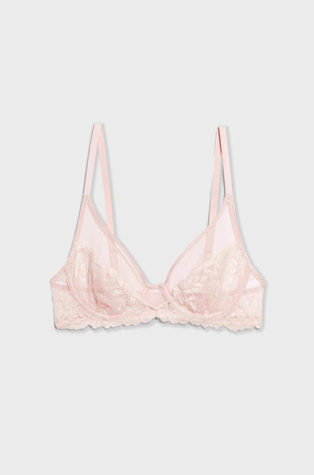 Balconette Bra;${refinementColor}