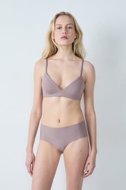 Panty tipo boxer de microfibra;${refinementColor}