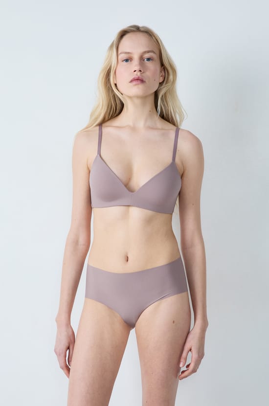 Microfiber boyshorts;${refinementColor}