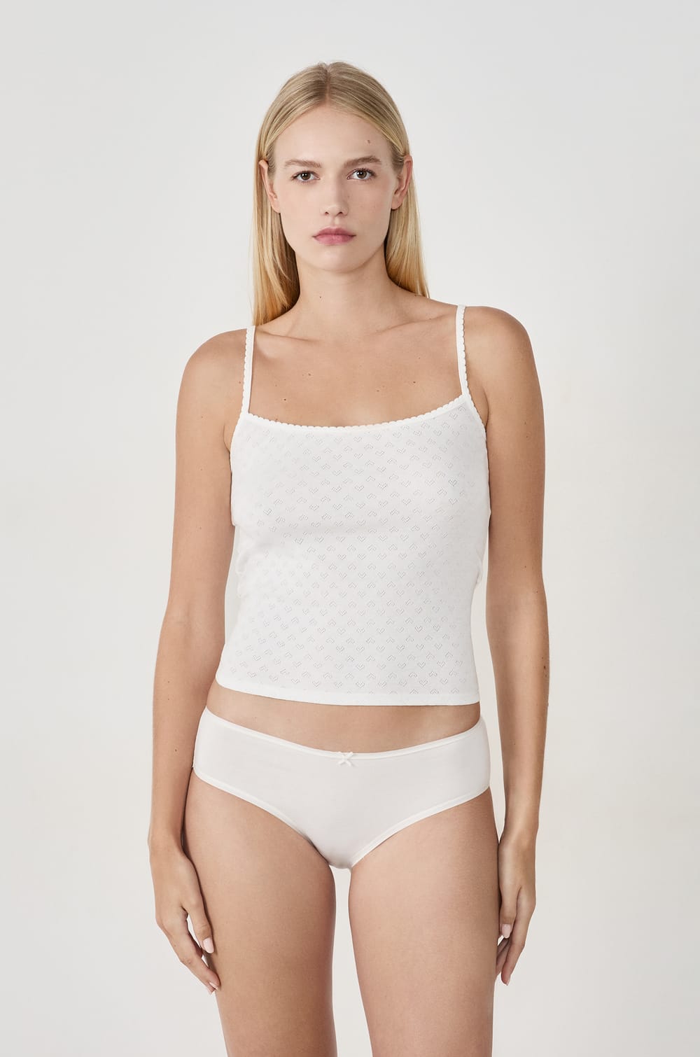 Pack of 3 Cotton Briefs;${refinementColor}