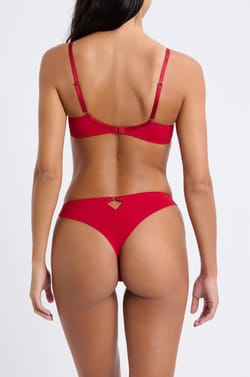 Tanga de bordado;${refinementColor}