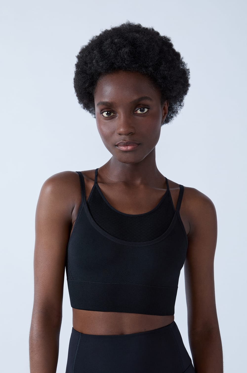 Sports Bra - Light Support;${refinementColor}