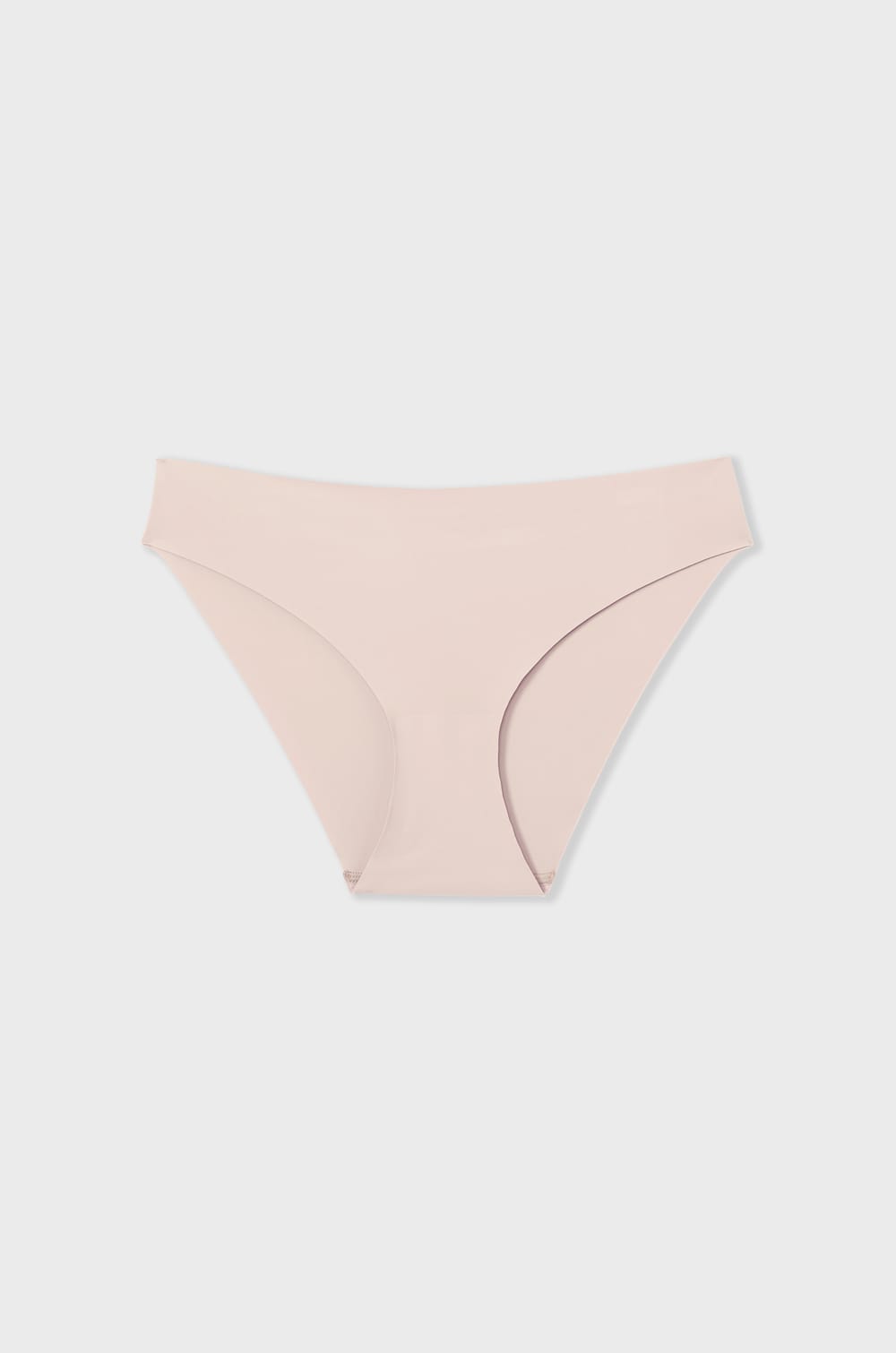 Culotte en microfibre;${refinementColor}