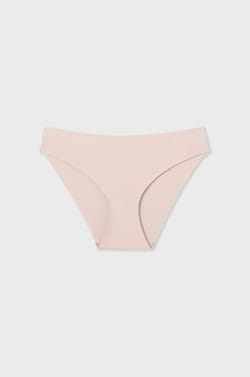 Culotte en microfibre;${refinementColor}