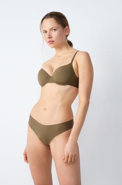 Bra Nº 4 -  Balconet de copas finas;${refinementColor}