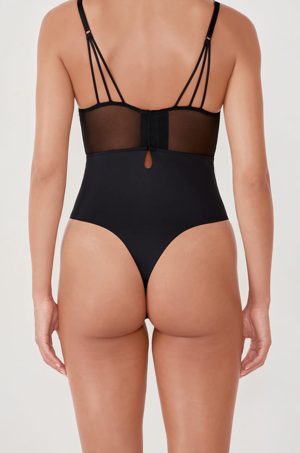 Body avec broderie;${refinementColor}