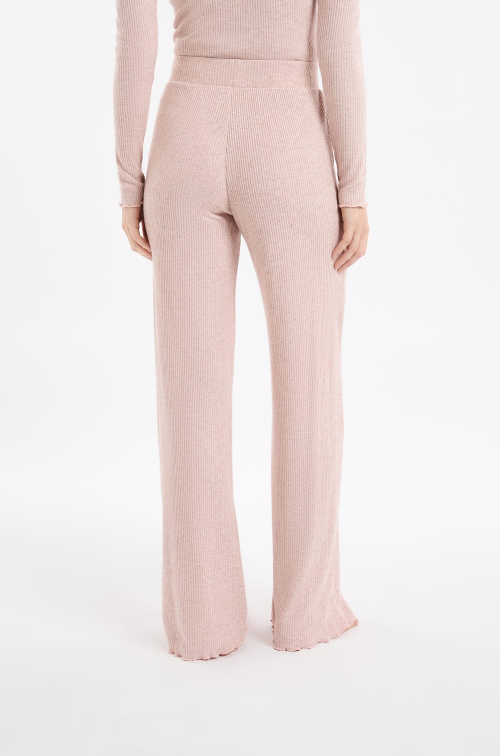 Pantalon de pyjama;${refinementColor}