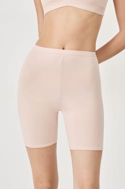 Cotton shorts;${refinementColor}