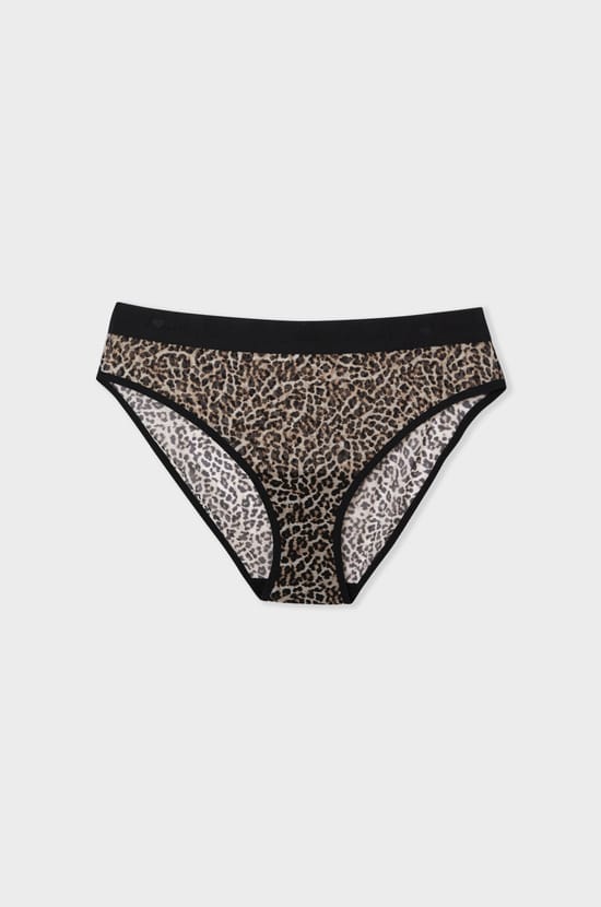 Culotte en tulle Lemonade Dolls x Etam;${refinementColor}