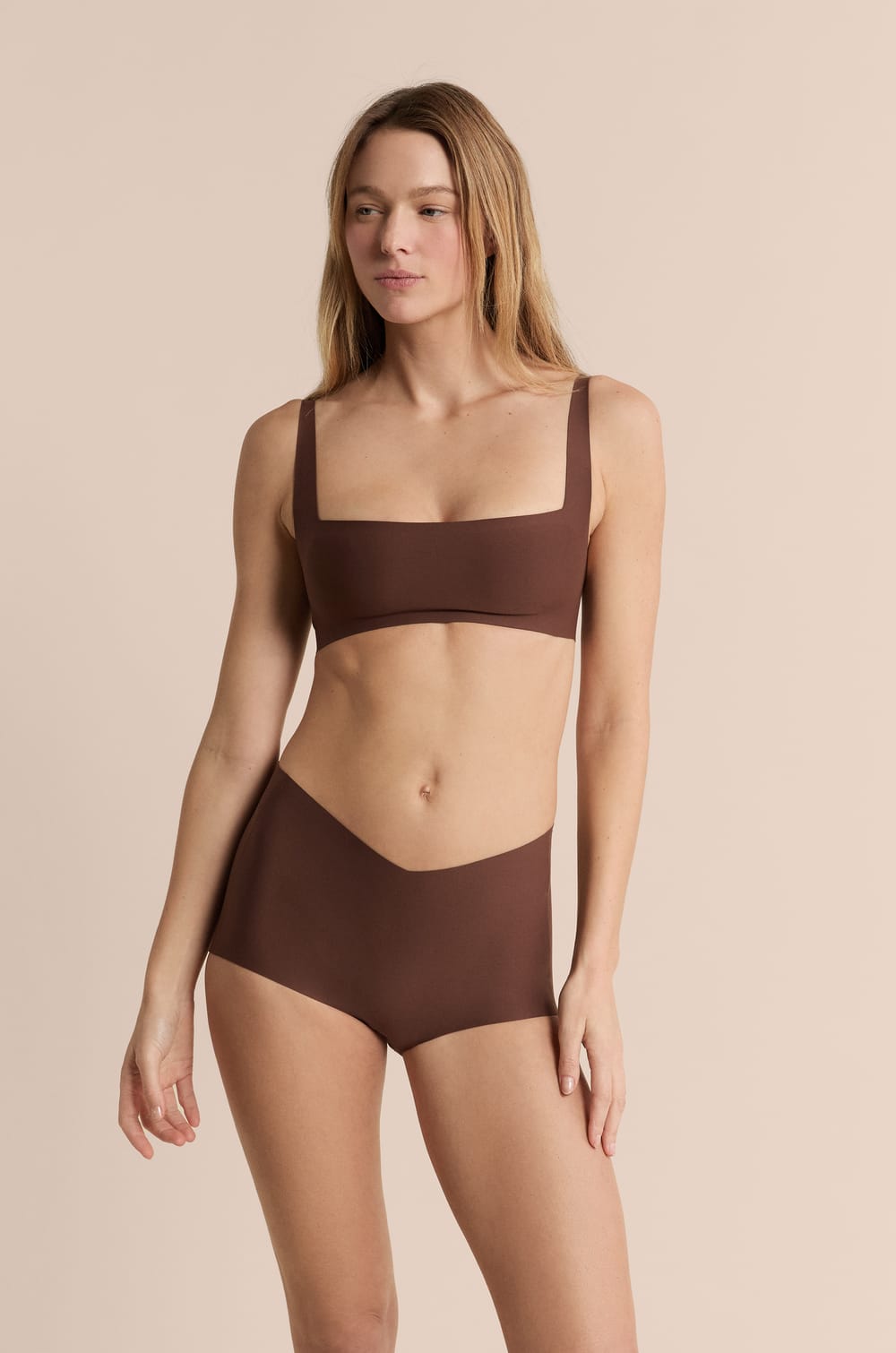 Push-up Brief in Microfibre;${refinementColor}