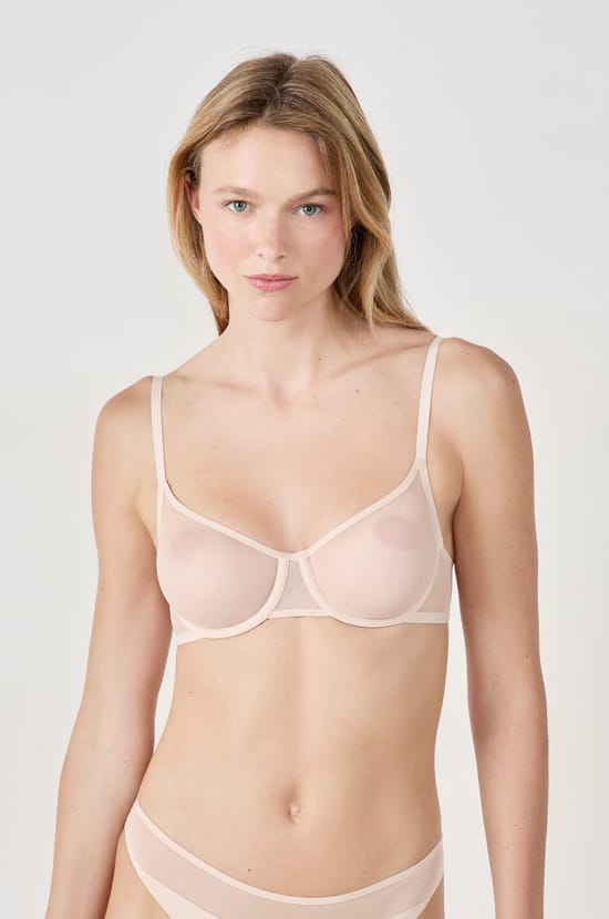 Bra N.2 - The Plunge Push-up;${refinementColor}