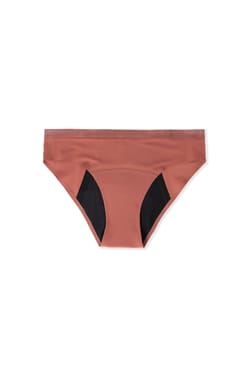 Culotte menstruelle - Flux abondant;${refinementColor}