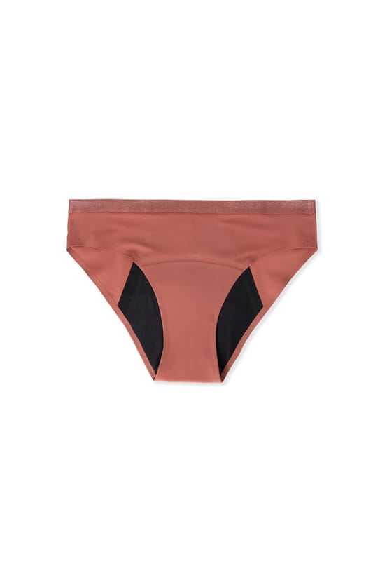 Culotte menstruelle - Flux abondant;${refinementColor}