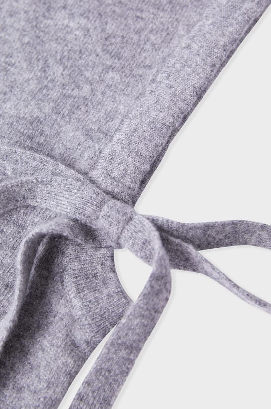 Cagoule en cachemire;${refinementColor}