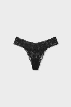 Lace Tanga;${refinementColor}