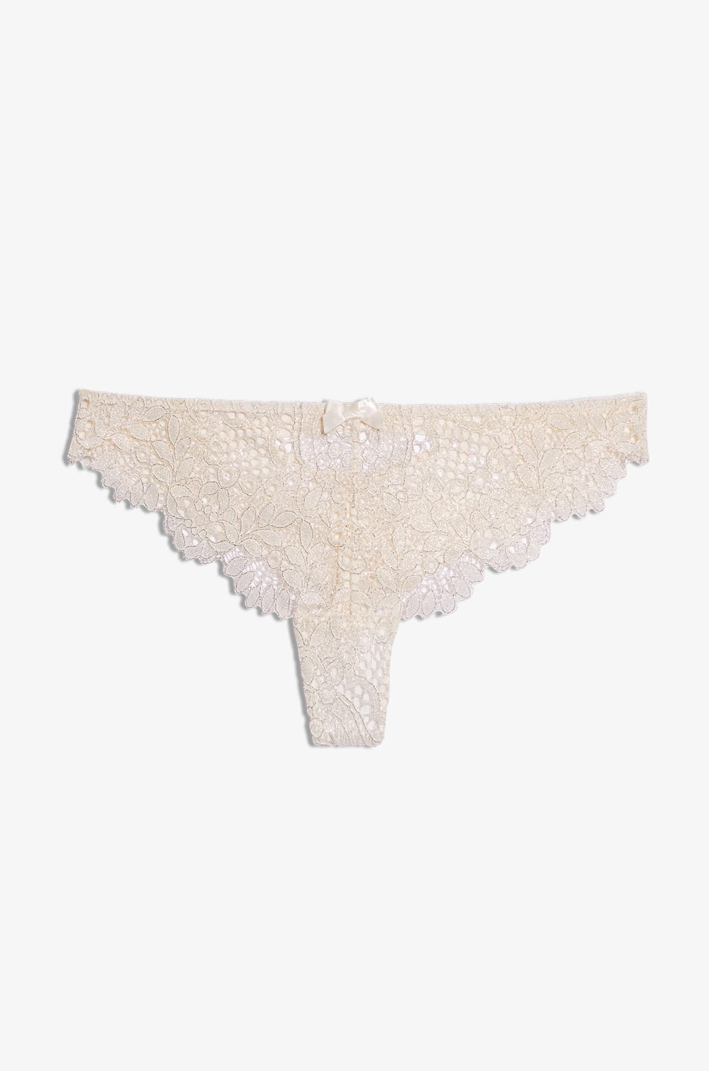 Iridescent Lace Tanga;${refinementColor}