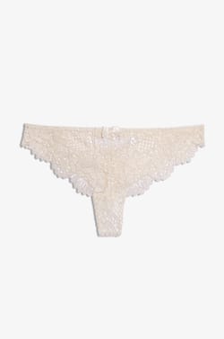 Iridescent Lace Tanga;${refinementColor}