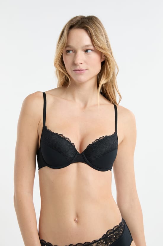 Beha Nr.4 - Dunne cups in kant;${refinementColor}