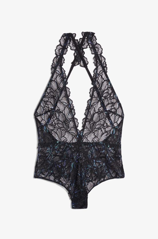 Iridescent Bodysuit;${refinementColor}