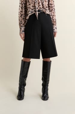 Bermuda Shorts;${refinementColor}