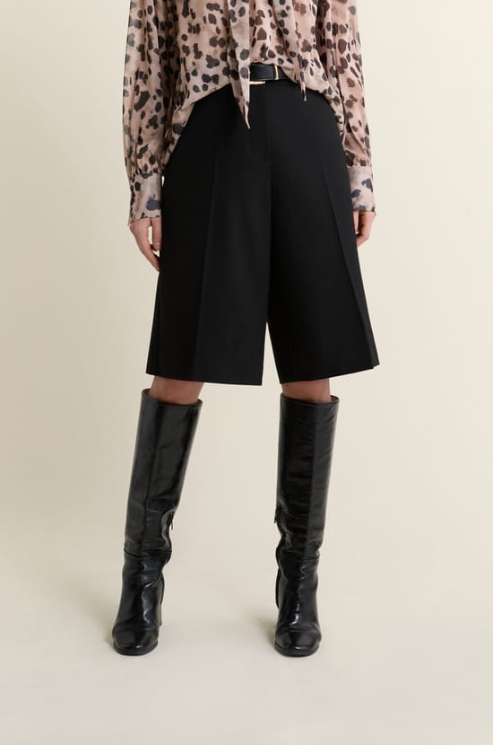 Bermuda Shorts;${refinementColor}