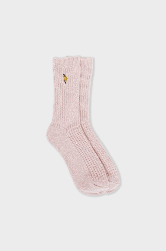 Chaussettes à motifs;${refinementColor}