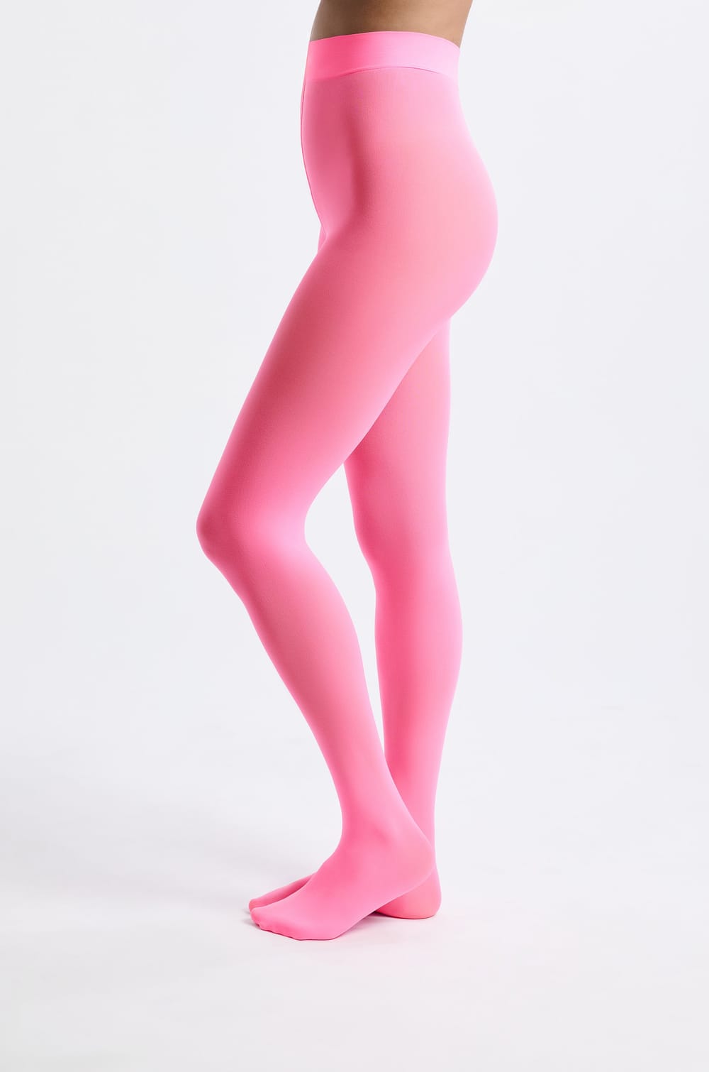 Collant semi-opaque - 50D ;${refinementColor}