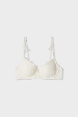 Bra N.4 - The Lightly Lined with Embroidery;${refinementColor}